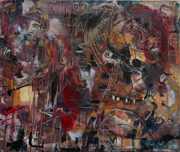DisOrdinataMente Inconscio – Claudio Taddei