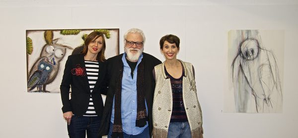 Esposizione collettiva – Mirjam Zani e Roberta Piemontesi