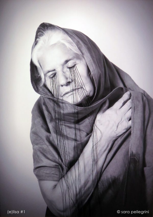 Perledonne – Sara Pellegrini