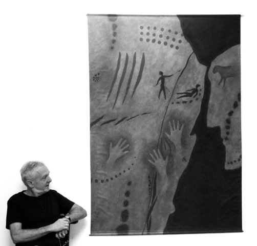 L’altra cotaminazione, l’altra reminescenza – Gianni Hofmann