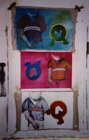 Zoo no. 17, 1989